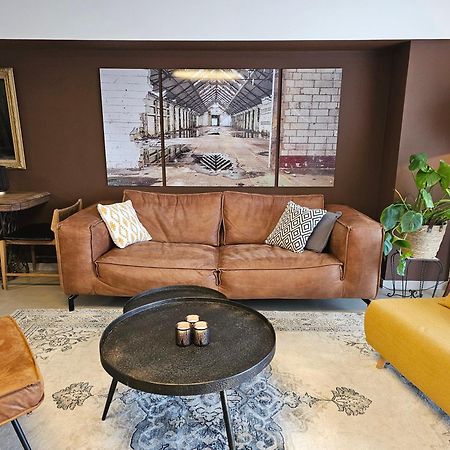 You, Me And The Sea - Seaview Groundfloor Appartment Ostende Exterior foto