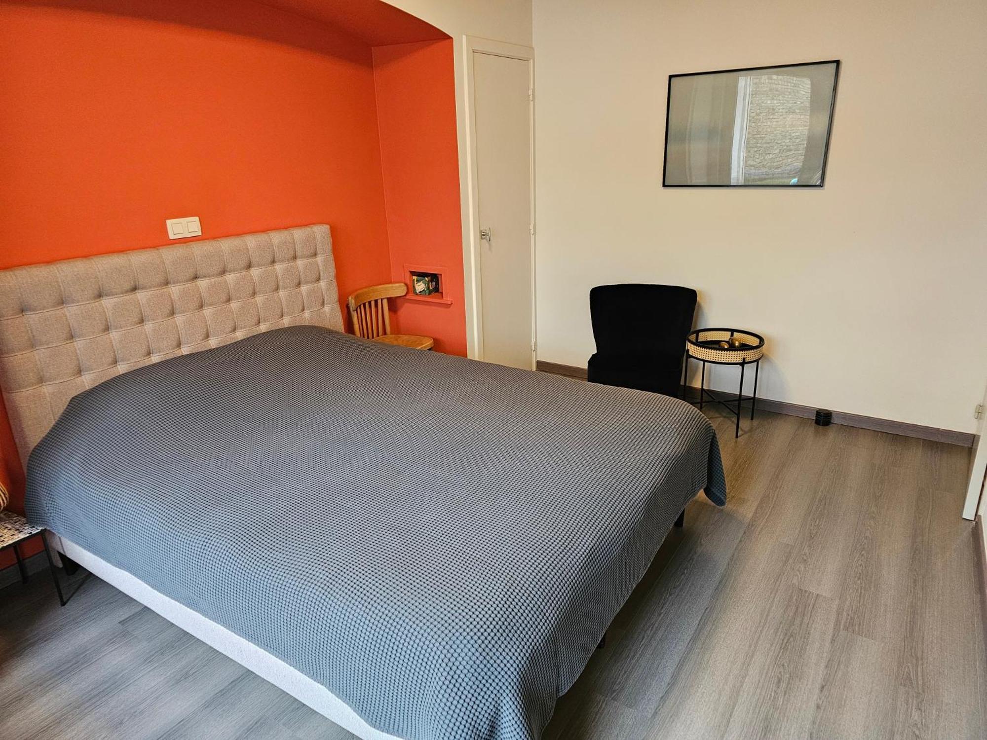 You, Me And The Sea - Seaview Groundfloor Appartment Ostende Exterior foto